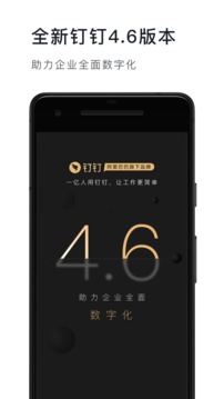 钉钉打卡版4.7.30