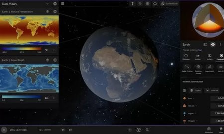 宇宙沙盒模拟器手机版3.2最新版