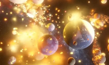 宇宙沙盒模拟器手机版3.2最新版