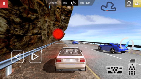地平线极限竞速特别版v1.8