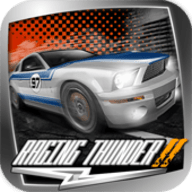 雷霆赛车2中文版(Raging Thunder 2)安卓版