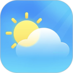 天气预报官app