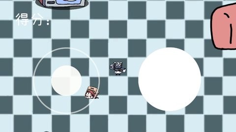 碧蓝碰碰车最新版1.0安卓版