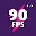 90fps国际服app