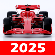 f1方程式赛车游戏2025最新版