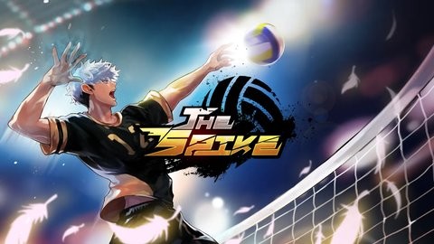 排球故事官方版5.9.214安卓版
