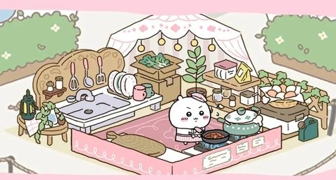 口袋吉伊卡哇台服手游1.1.1安卓版