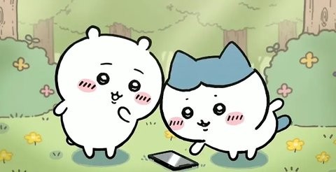 口袋吉伊卡哇台服手游1.1.1安卓版