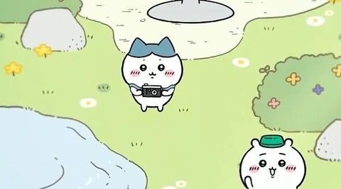 口袋吉伊卡哇台服手游1.1.1安卓版