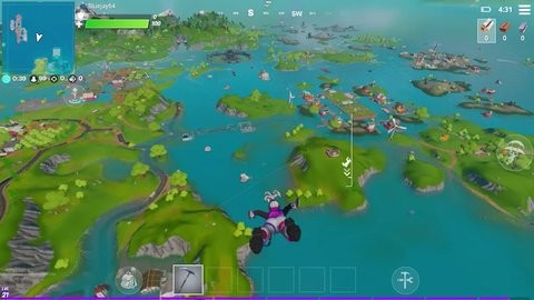 fortnite手游34.20安卓版