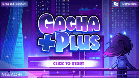 加查加plus中文版v1.2.1