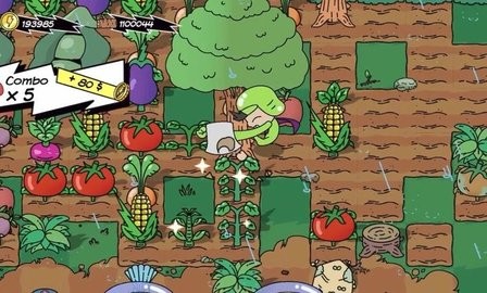 超级种田男孩安卓版1.0.6最新版