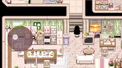 星露谷物语森系美化版1.5.6.39最新版