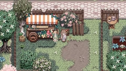 星露谷物语森系美化版1.5.6.39最新版