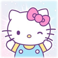 凯蒂猫我的梦之店游戏