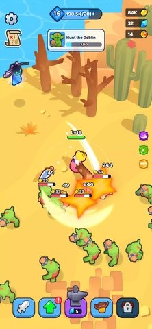 XP英雄汉化版6.0.0安卓版