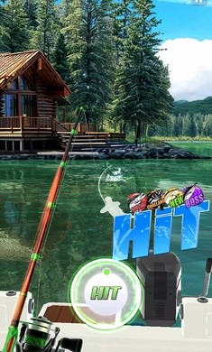 海洋钓鱼王正版官方1.0.2安卓版