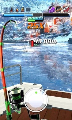 海洋钓鱼王正版官方1.0.2安卓版