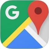 google地图手机版