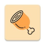 鸡腿app和谐版软件安装
