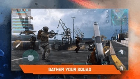 battlefield战地小助手app3.0.5最新版