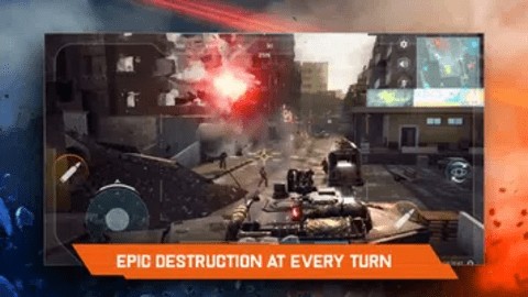 battlefield战地小助手app3.0.5最新版