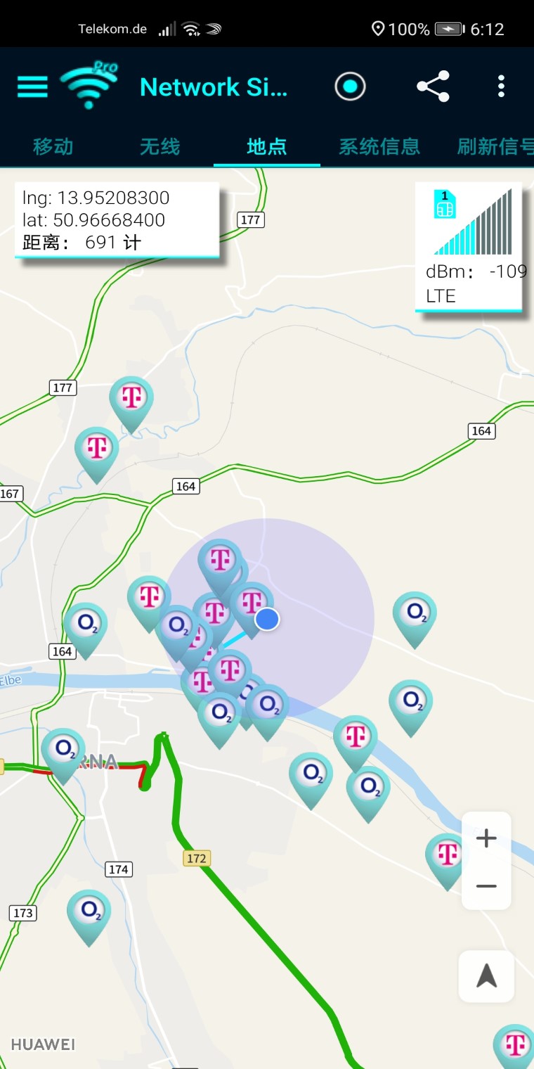 附近巧遇app1.0.1