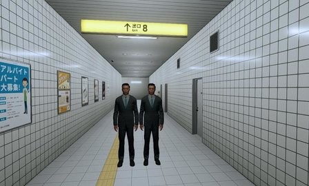 八番出口手游1.0最新版