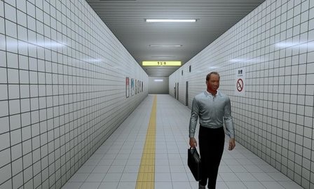 八番出口手游1.0最新版