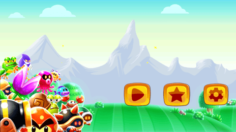 索尼克大冒险免费中文版v1.2