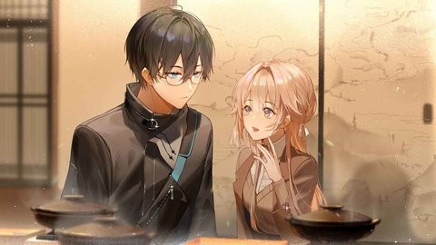 时间对称性破缺b服手游0.2.3最新版