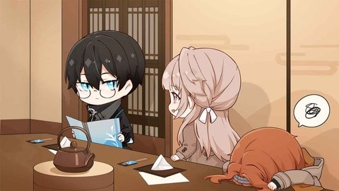 时间对称性破缺b服手游0.2.3最新版