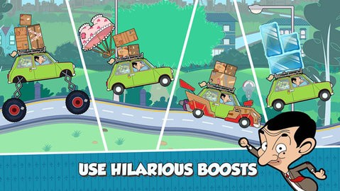 憨豆先生免费版v2.0.1.5