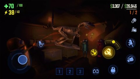 REPO手机版1.0.1最新版
