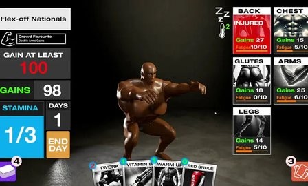 健身模拟器手机版1.1.1最新版