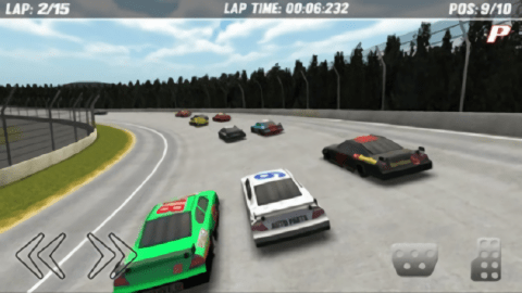 霹雳赛车游戏v1.0.5