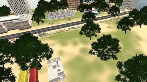 突变区恐怖地堡1最新版3.2 安卓版