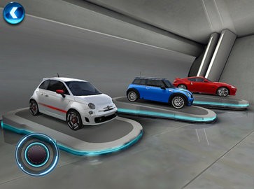 都市赛车6安卓版v3.7.0
