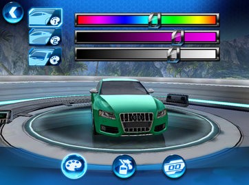 都市赛车6安卓版v3.7.0
