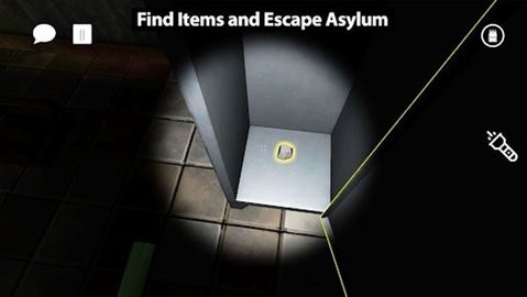 asylum77联机版中文版v4.41