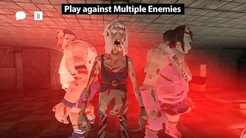 asylum77联机版中文版v4.41