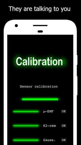 鬼混探测器手机版安装v1.9.2
