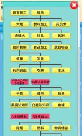 去魔王城上班游戏(原版)安装v2.90