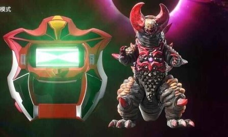 捷德奥特曼中文版1.0最新版