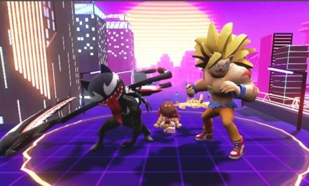 猫咪战争官方正版0.0.7最新版