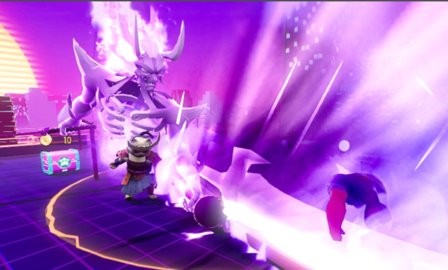 猫咪战争官方正版0.0.7最新版