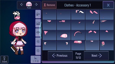 加查奇遇记正版2025v1.2.0