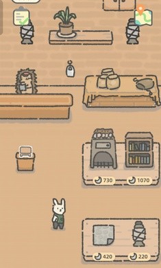 望月屋正版手游0.0.2安卓版
