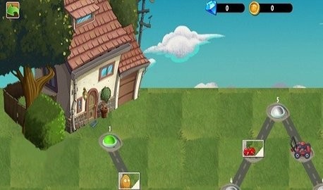植物大战僵尸异域探险联机版0.6.0安卓版