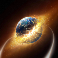 毁灭星球安装手机版中文